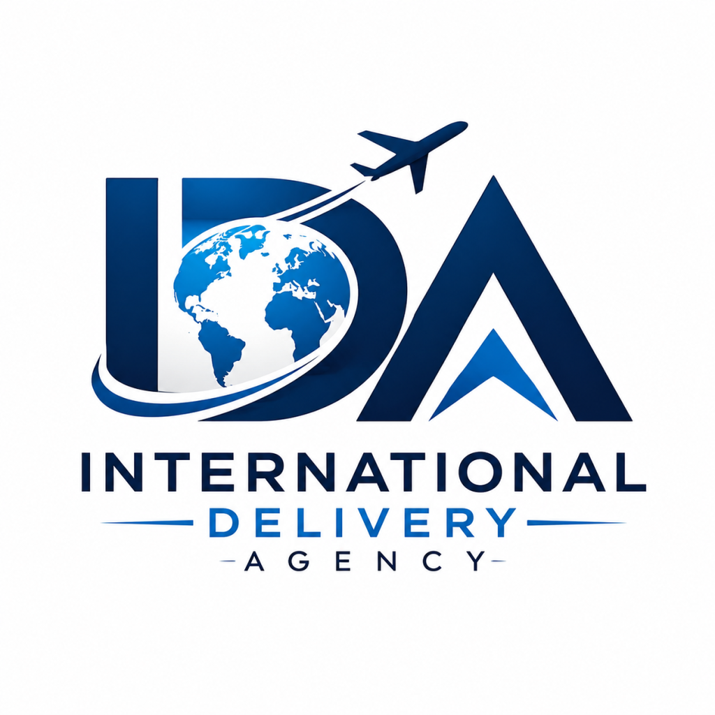 International Delivery Agency